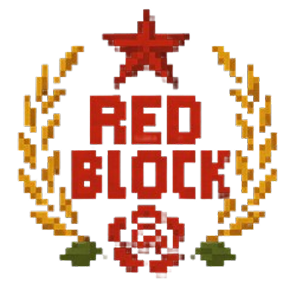 RedBlock USSR RP